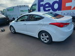 2013 Hyundai Elantra Gls vin: 5NPDH4AE3DH231169