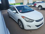 2013 Hyundai Elantra Gls vin: 5NPDH4AE3DH231169