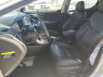 2013 Hyundai Elantra Gls Серебряный vin: 5NPDH4AE3DH237697