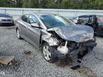 2013 Hyundai Elantra Gls Серый vin: 5NPDH4AE3DH255651