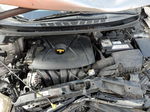 2013 Hyundai Elantra Gls Серый vin: 5NPDH4AE3DH255651