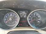 2013 Hyundai Elantra Gls Серый vin: 5NPDH4AE3DH255651