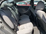 2013 Hyundai Elantra Gls Silver vin: 5NPDH4AE3DH380732