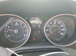 2013 Hyundai Elantra Gls Серебряный vin: 5NPDH4AE3DH380732