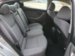 2013 Hyundai Elantra Gls Серебряный vin: 5NPDH4AE3DH393836