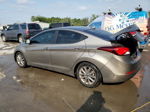 2014 Hyundai Elantra Se Gold vin: 5NPDH4AE3EH481318