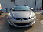 2014 Hyundai Elantra Se Gold vin: 5NPDH4AE3EH481318