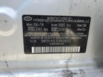 2014 Hyundai Elantra Se Серебряный vin: 5NPDH4AE3EH501633