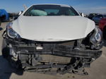 2014 Hyundai Elantra Se White vin: 5NPDH4AE3EH508386