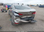 2014 Hyundai Elantra Se Tan vin: 5NPDH4AE3EH529030