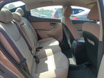 2014 Hyundai Elantra Se Tan vin: 5NPDH4AE3EH529707