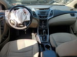 2014 Hyundai Elantra Se Tan vin: 5NPDH4AE3EH529707