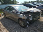 2014 Hyundai Elantra Se Tan vin: 5NPDH4AE3EH529707