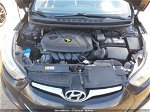 2016 Hyundai Elantra Se Черный vin: 5NPDH4AE3GH696362