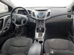 2016 Hyundai Elantra Se Tan vin: 5NPDH4AE3GH720143