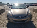 2011 Hyundai Elantra Gls Gold vin: 5NPDH4AE4BH010824