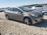 2011 Hyundai Elantra Gls Gold vin: 5NPDH4AE4BH010824