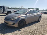 2011 Hyundai Elantra Gls Gold vin: 5NPDH4AE4BH010824