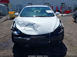 2011 Hyundai Elantra Gls Белый vin: 5NPDH4AE4BH037960