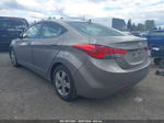 2012 Hyundai Elantra Gls Gold vin: 5NPDH4AE4CH089932