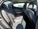 2013 Hyundai Elantra Gls Gray vin: 5NPDH4AE4DH283197