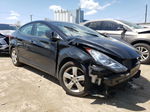 2013 Hyundai Elantra Gls Black vin: 5NPDH4AE4DH383798