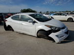 2014 Hyundai Elantra Se White vin: 5NPDH4AE4EH478346