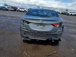 2014 Hyundai Elantra Se Charcoal vin: 5NPDH4AE4EH489492