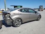 2014 Hyundai Elantra Se Tan vin: 5NPDH4AE4EH518084