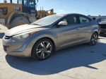 2014 Hyundai Elantra Se Tan vin: 5NPDH4AE4EH518084