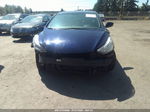 2014 Hyundai Elantra Se Синий vin: 5NPDH4AE4EH537010