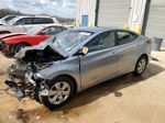 2016 Hyundai Elantra Se Серебряный vin: 5NPDH4AE4GH670661