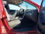 2016 Hyundai Elantra Se Red vin: 5NPDH4AE4GH734374