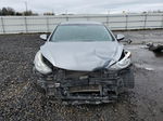 2016 Hyundai Elantra Se Silver vin: 5NPDH4AE4GH747173