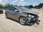 2016 Hyundai Elantra Se Tan vin: 5NPDH4AE4GH783719