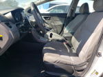 2011 Hyundai Elantra Gls Серебряный vin: 5NPDH4AE5BH025834