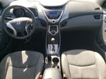 2011 Hyundai Elantra Gls Серебряный vin: 5NPDH4AE5BH025834