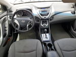 2011 Hyundai Elantra Gls Серый vin: 5NPDH4AE5BH045808