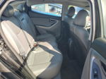 2011 Hyundai Elantra Gls Черный vin: 5NPDH4AE5BH051768