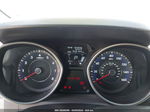 2012 Hyundai Elantra Gls Серебряный vin: 5NPDH4AE5CH067471