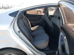 2012 Hyundai Elantra Gls Серебряный vin: 5NPDH4AE5CH067471