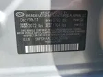 2012 Hyundai Elantra Gls Серебряный vin: 5NPDH4AE5CH130746