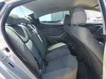 2012 Hyundai Elantra Gls Серебряный vin: 5NPDH4AE5CH130746