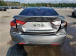 2012 Hyundai Elantra Gls Серый vin: 5NPDH4AE5CH135929