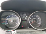 2013 Hyundai Elantra Gls Серебряный vin: 5NPDH4AE5DH153798