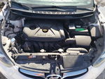 2013 Hyundai Elantra Gls White vin: 5NPDH4AE5DH203129