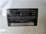 2013 Hyundai Elantra Gls White vin: 5NPDH4AE5DH266571