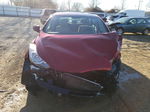 2013 Hyundai Elantra Gls Red vin: 5NPDH4AE5DH302520