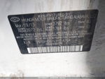 2013 Hyundai Elantra Gls White vin: 5NPDH4AE5DH314764