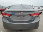 2013 Hyundai Elantra Gls Серый vin: 5NPDH4AE5DH323979